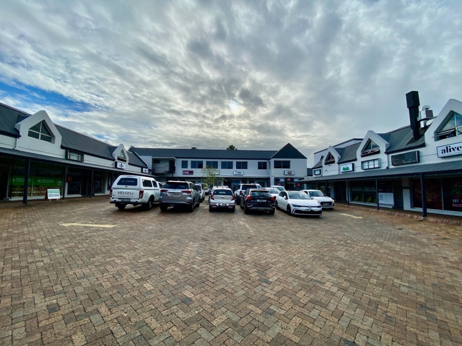 Commercial Property for Sale in Stuarts Hill Western Cape
